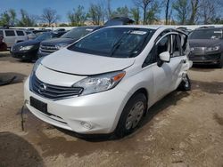 2015 Nissan Versa Note S for sale in Bridgeton, MO