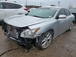 2010 Nissan Maxima S for sale in Chicago Heights, IL