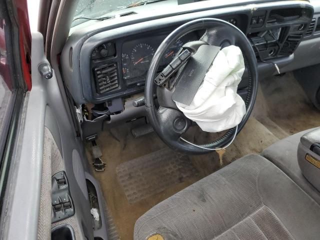 1997 Dodge RAM 1500