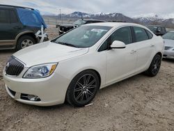 Buick Verano salvage cars for sale: 2013 Buick Verano