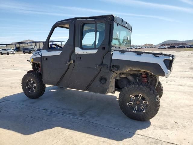 2021 Polaris Ranger Crew XP 1000 Northstar Premium