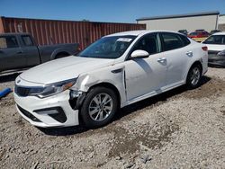 2019 KIA Optima LX for sale in Hueytown, AL