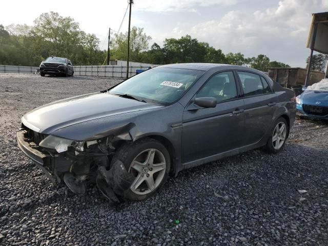 2006 Acura 3.2TL