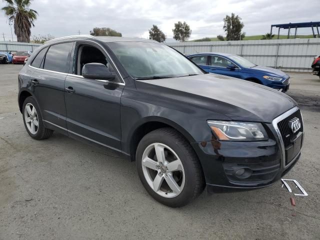 2010 Audi Q5 Premium Plus