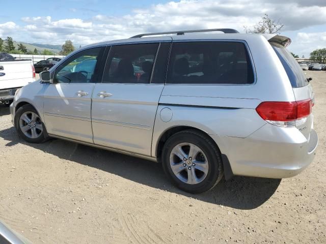 2008 Honda Odyssey Touring