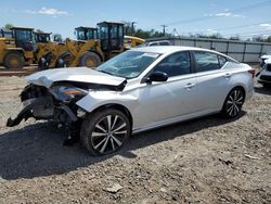 2020 Nissan Altima SR en venta en Hillsborough, NJ