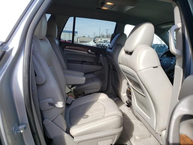 2011 Buick Enclave CXL