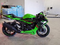 2024 Kawasaki ZX636 K for sale in Apopka, FL