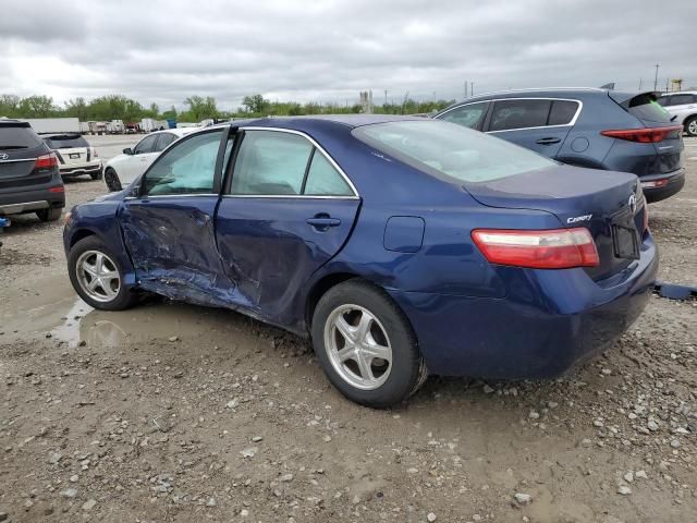 2007 Toyota Camry CE