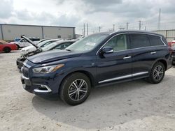 2019 Infiniti QX60 Luxe for sale in Haslet, TX