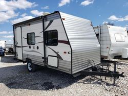 2015 Cheo Trailer en venta en Rogersville, MO