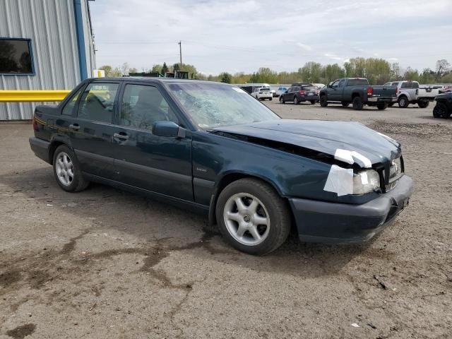 1995 Volvo 850 Base