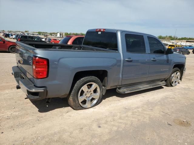 2015 Chevrolet Silverado C1500 LT