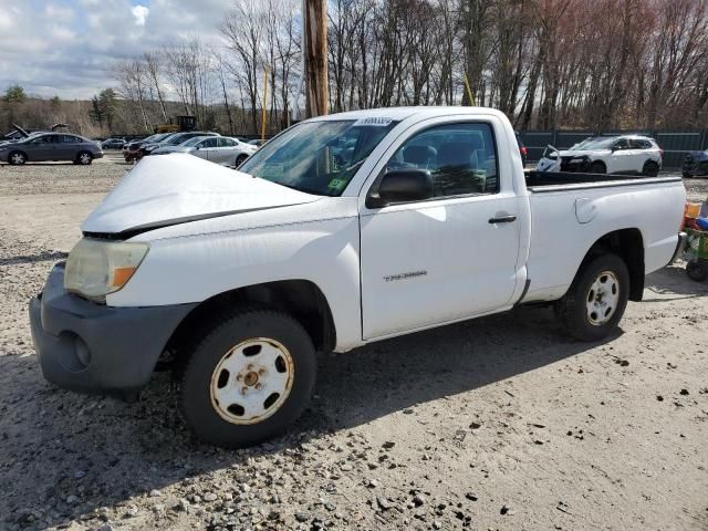 2006 Toyota Tacoma