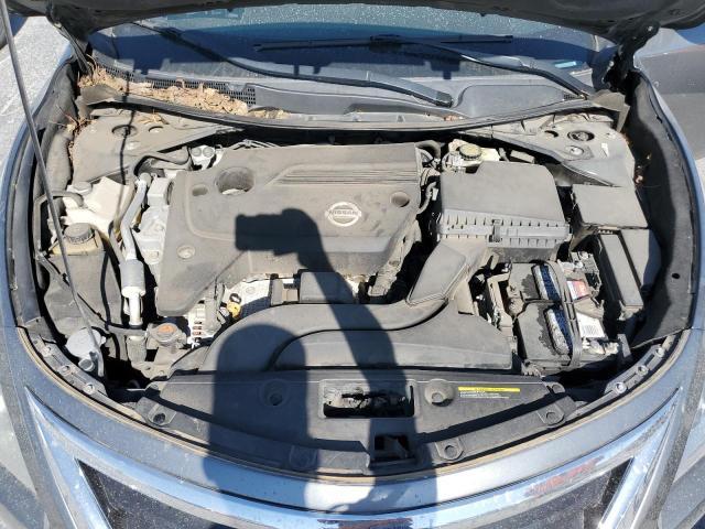 2015 Niss Altima 2.5