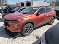 Vehiculos salvage en venta de Copart Rogersville, MO: 2024 Chevrolet Trax 2RS