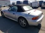 1996 BMW Z3 1.9