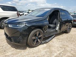 2024 BMW IX XDRIVE50 en venta en Houston, TX
