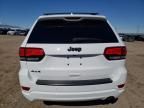 2022 Jeep Grand Cherokee Laredo E