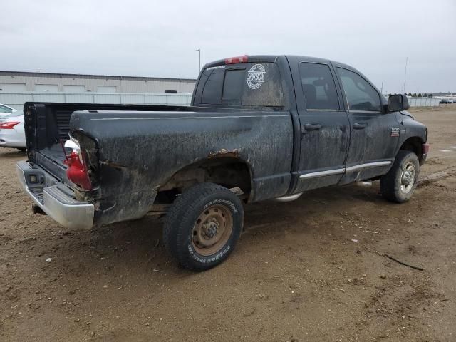 2008 Dodge RAM 2500 ST