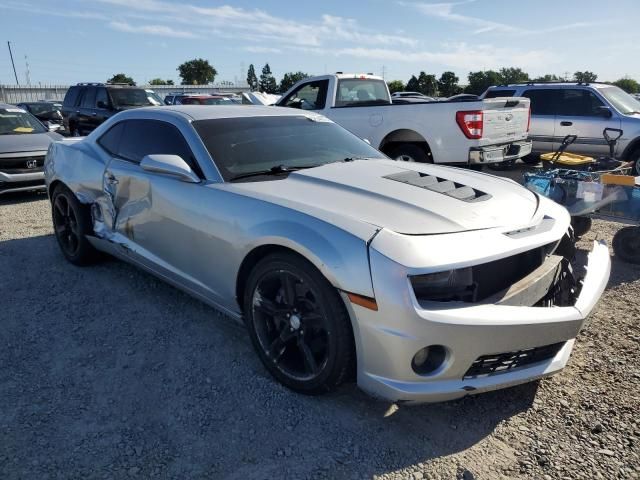 2013 Chevrolet Camaro SS