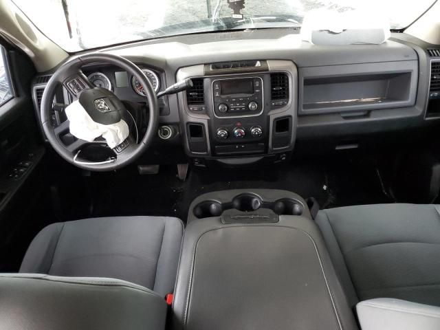 2013 Dodge RAM 1500 ST