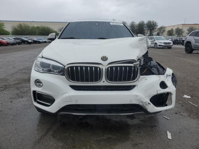 2019 BMW X6 SDRIVE35I