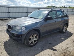 2012 BMW X5 XDRIVE35I for sale in Fredericksburg, VA