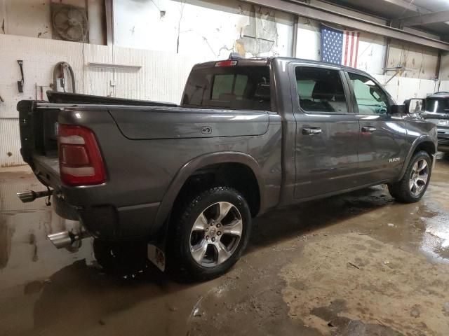 2020 Dodge 1500 Laramie