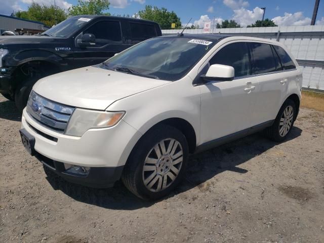 2008 Ford Edge Limited