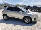 2016 Chevrolet Trax 1LT