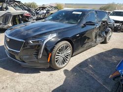 Cadillac CT6 Vehiculos salvage en venta: 2020 Cadillac CT6-V