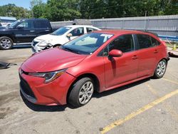 2020 Toyota Corolla LE for sale in Eight Mile, AL