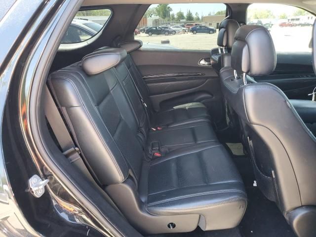 2015 Dodge Durango Citadel