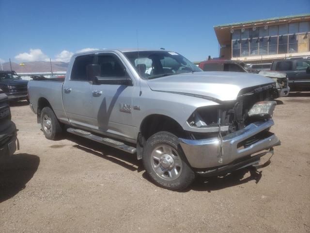 2017 Dodge RAM 2500 SLT