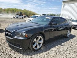 Dodge Charger salvage cars for sale: 2014 Dodge Charger SXT