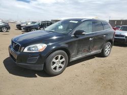 2012 Volvo XC60 3.2 en venta en Brighton, CO