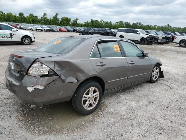 2006 Honda Accord EX