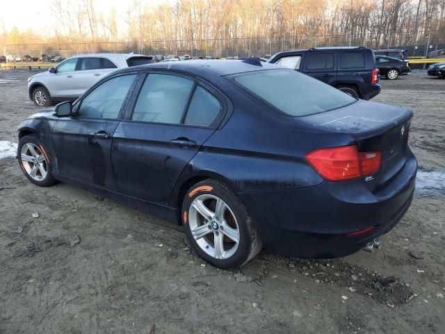 2014 BMW 328 I