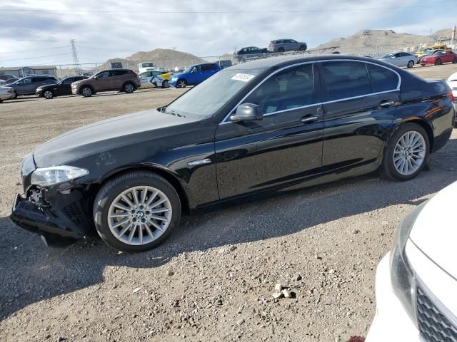 2013 BMW 535 I