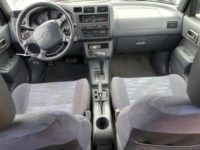 1997 Toyota Rav4