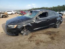 Audi Vehiculos salvage en venta: 2015 Audi A3 Premium Plus