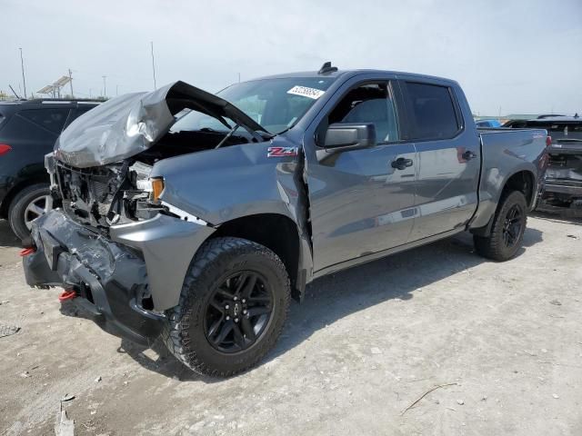 2020 Chevrolet Silverado K1500 LT Trail Boss