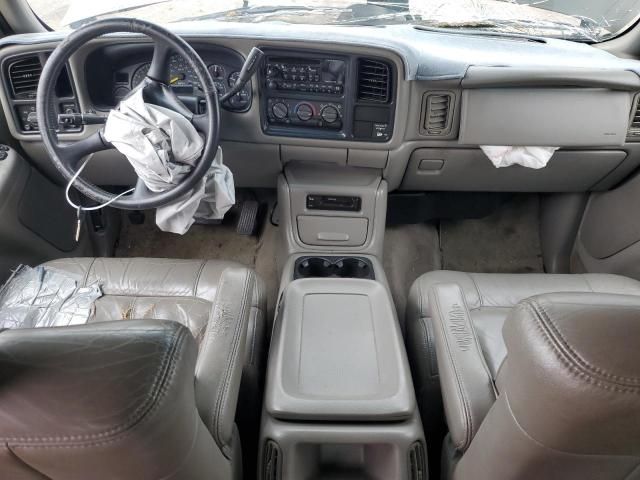 2000 GMC New Sierra C1500