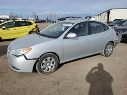 2010 Hyundai Elantra Blue for sale in Rocky View County, AB