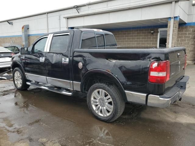 2006 Lincoln Mark LT