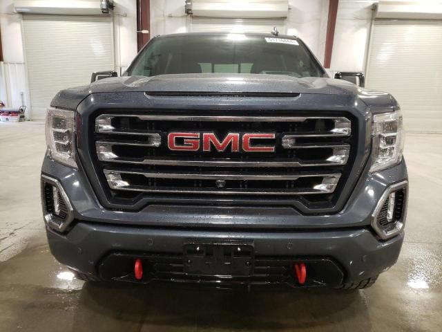 2020 GMC Sierra K15