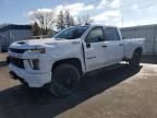 2022 Chevrolet Silverado K2500 Heavy Duty LT