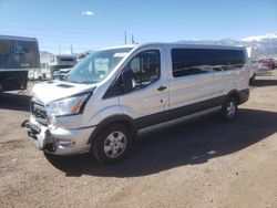 Vehiculos salvage en venta de Copart Colorado Springs, CO: 2020 Ford Transit T-350