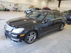 2012 Mercedes-Benz C 250 for sale in Milwaukee, WI